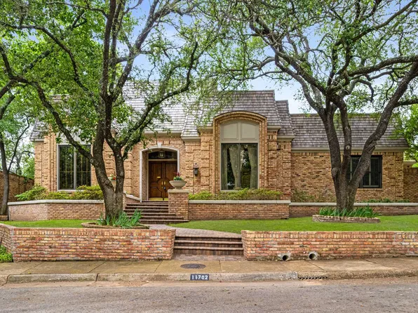 11702 Forest Ct, Dallas, TX 75230