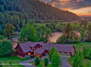 147 Gildea Dr, Irwin, ID 83428