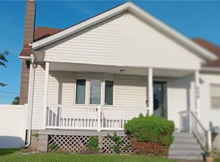 854 Homewood Ave, Zanesville, OH 43701