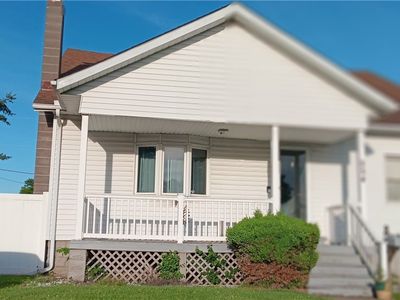 854 Homewood Ave, Zanesville, OH, 43701