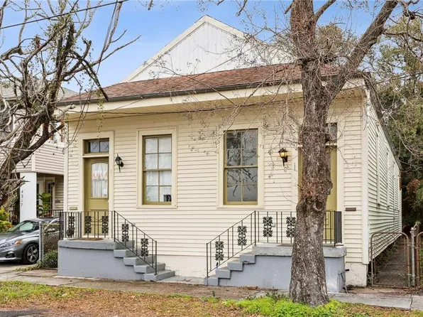 4909-11 Iberville St, New Orleans, LA 70119