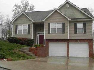 7246 British Rd, Ooltewah, TN 37363