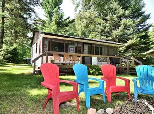 29894 Laplant Rd, Grand Rapids, MN 55744