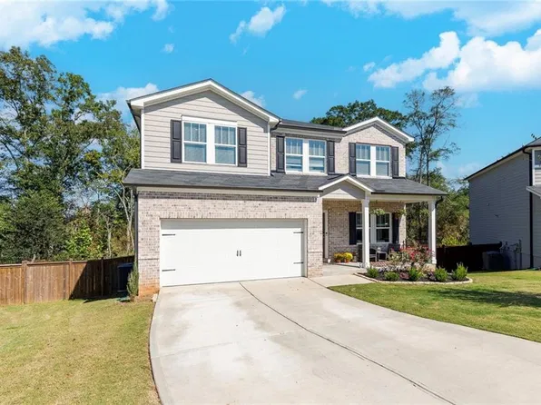182 Meander Dr, Woodstock, GA 30188