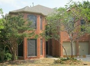8308 Ironweed Run, Round Rock, TX 78681