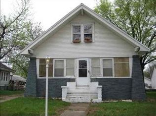 107 E Alexander St, Valley, NE 68064