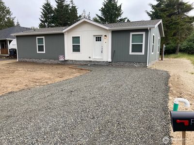 353 Mount Olympus Avenue SE, Ocean Shores, WA, 98569