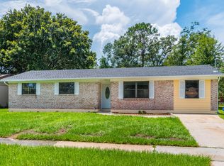 5534 Enchanted Dr, Jacksonville, FL 32244