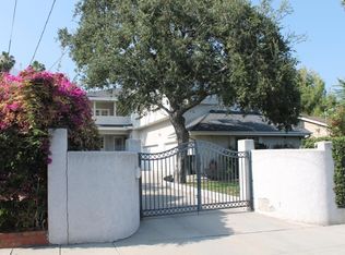 169 Santa Anita Ct #A, Sierra Madre, CA 91024