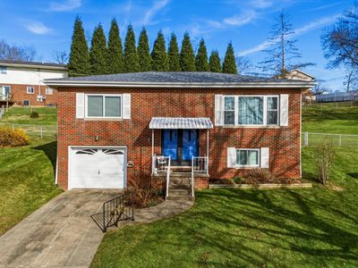 10 Crump St, Huntington, WV, 25705