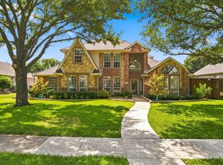 2112 Ironside Dr, Plano, TX 75075