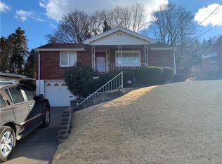 19 Pennsylvania Blvd, Monessen, PA 15062