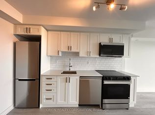 1010 Sandy Beach Rd #1207, Pickering, ON L1W1Z5