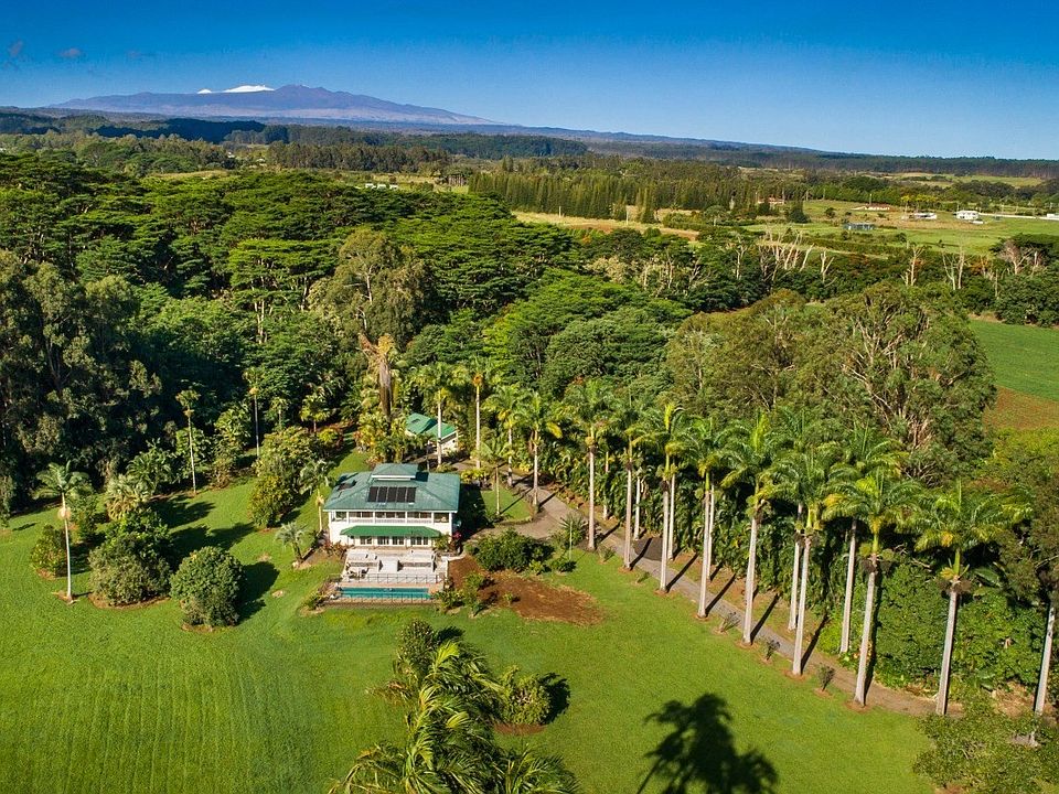 292115 Old Mamalahoa Hwy, Hakalau, HI 96710 Zillow
