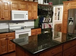 2719 Pleasant Green Rd, Longview, TX 75603