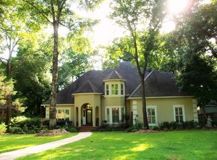 1202 Old County Rd, Daphne, AL 36526