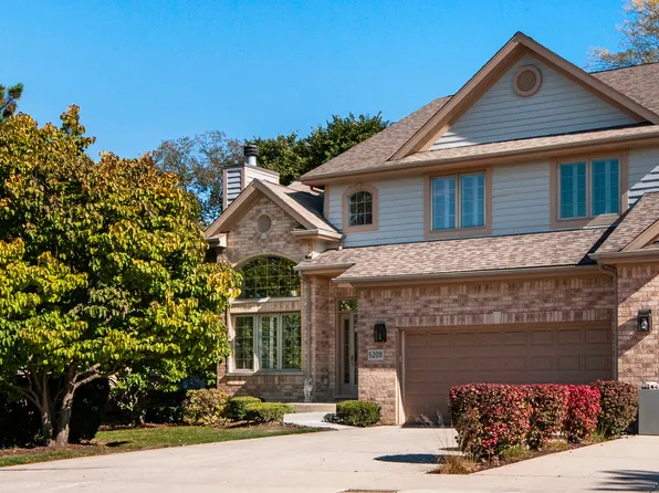 5209 Commonwealth Ave, Western Springs, IL 60558