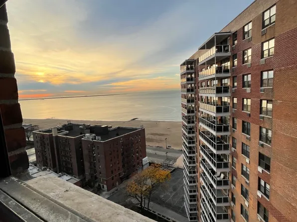 40 Brighton 1 Rd #15J, Brooklyn, NY 11235
