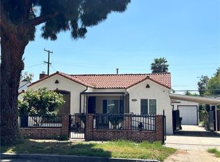 9352 Beverly Rd, Pico Rivera, CA 90660