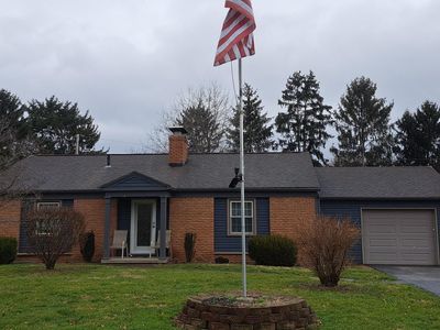 1185 Cranwood Dr, Newark, OH, 43055