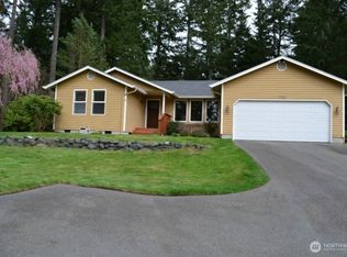 7755 Long Lake Rd SE, Pt Orchard, WA 98367