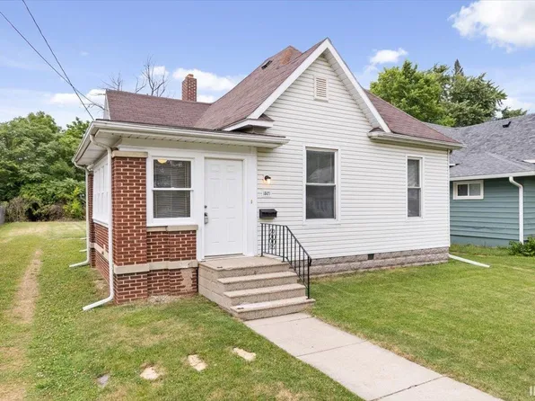 1521 N Elm St, Muncie, IN 47303