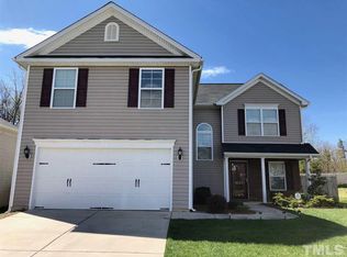 4103 Country Pine Ln, Greensboro, NC 27405