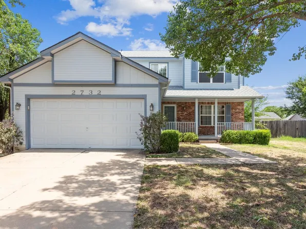 2732 S West Pkwy, Wichita, KS 67210