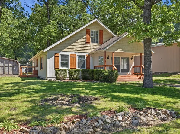 453684 Osage Ave, Afton, OK 74331