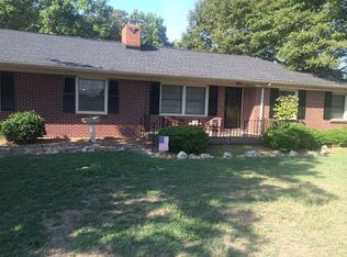 1835 Ridge Rd, Clover, SC 29710