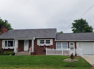 505 S Columbian St, Bay City, MI 48706