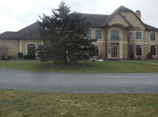 7557 Greenbush Rd, Akron, NY 14001