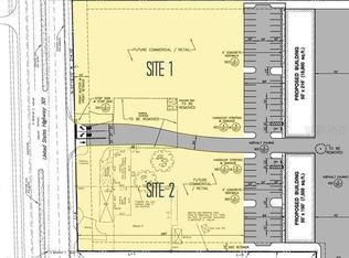 301 Us, Oxford, FL 34484