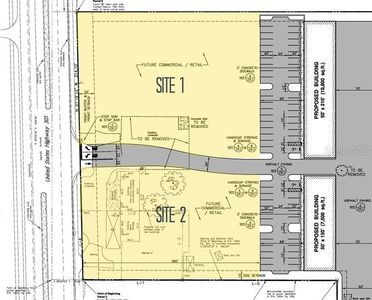 US 301, Oxford, FL, 34484