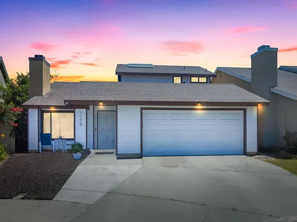 1179 Camino Ternura, San Diego, CA 92154