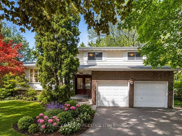 56 Coral Harbour Cres, Markham, ON L3T 2Z7