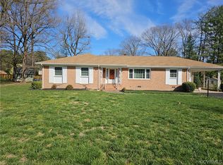 8105 N Wilkinson Ct, Richmond, VA 23227