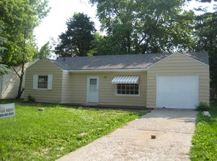 2231 Magnolia Pl, Indianapolis, IN