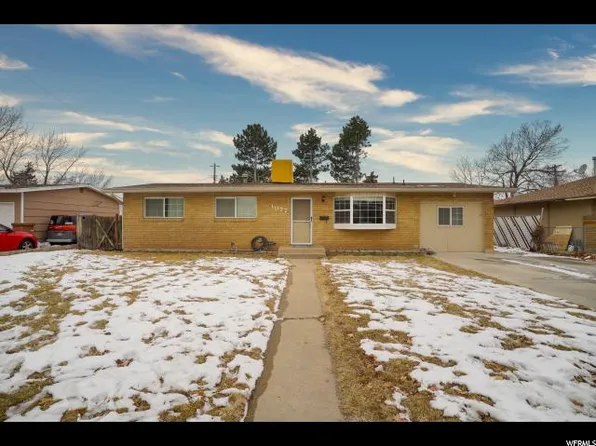 1077 N 250 W, Sunset, UT 84015