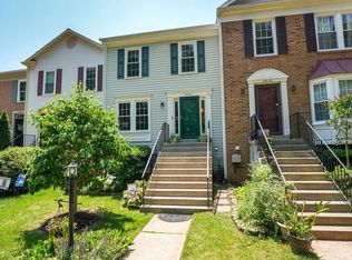 14641 Battery Ridge Ln, Centreville, VA 20120