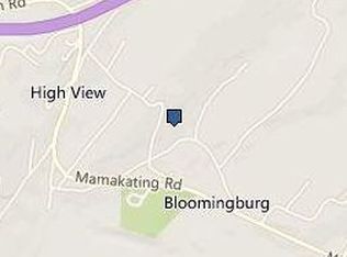 65 Old Turnpike Rd, Bloomingburg, NY 12721