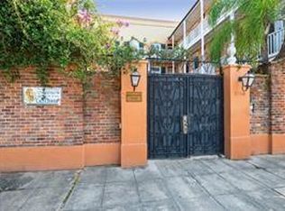1350 Bourbon St APT 23, New Orleans, LA 70116