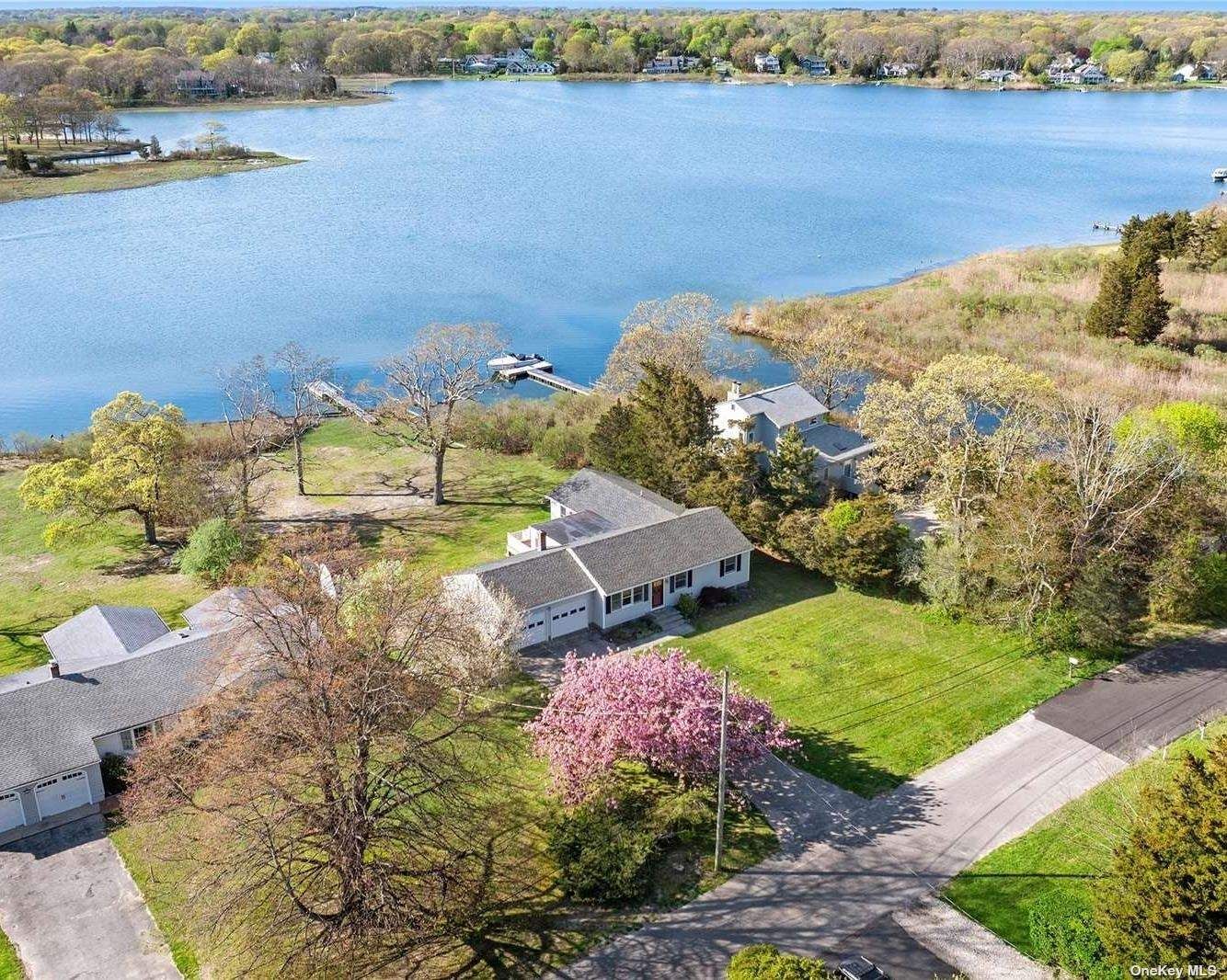 1205 Waterview Dr, Southold, NY 11971 Out East