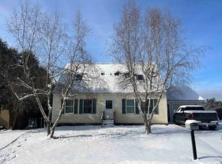 17 Stonegate Drive, Middlebury, VT 05753
