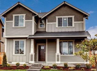 1206 Quail Ave SW, Orting, WA 98360