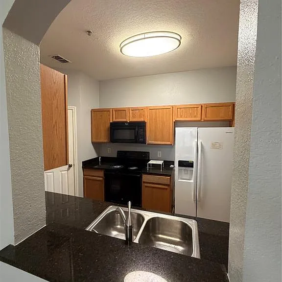 6100 Stevenson Dr #207 — Photo 5