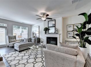 1615 Aiden Way #55, Conyers, GA 30013