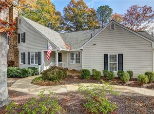 8918 Ginger Way Dr, Henrico, VA 23229