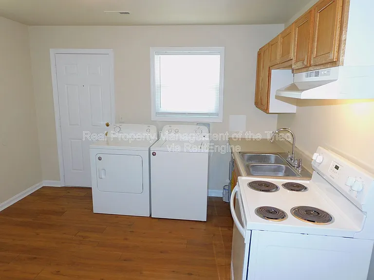 2118 Everitt St #K — Photo 6