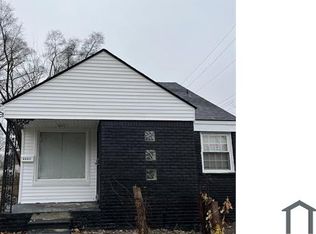 9391 Pierson St, Detroit, MI 48228